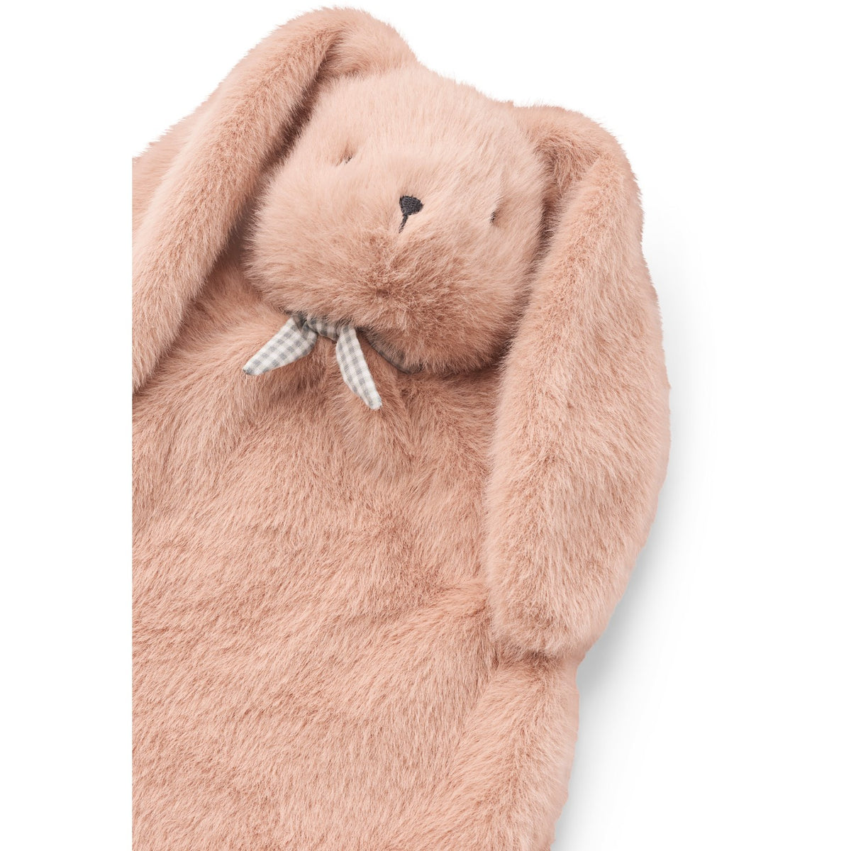 LIEWOOD Pale Tuscany Roy Rabbit Cuddle Cloth