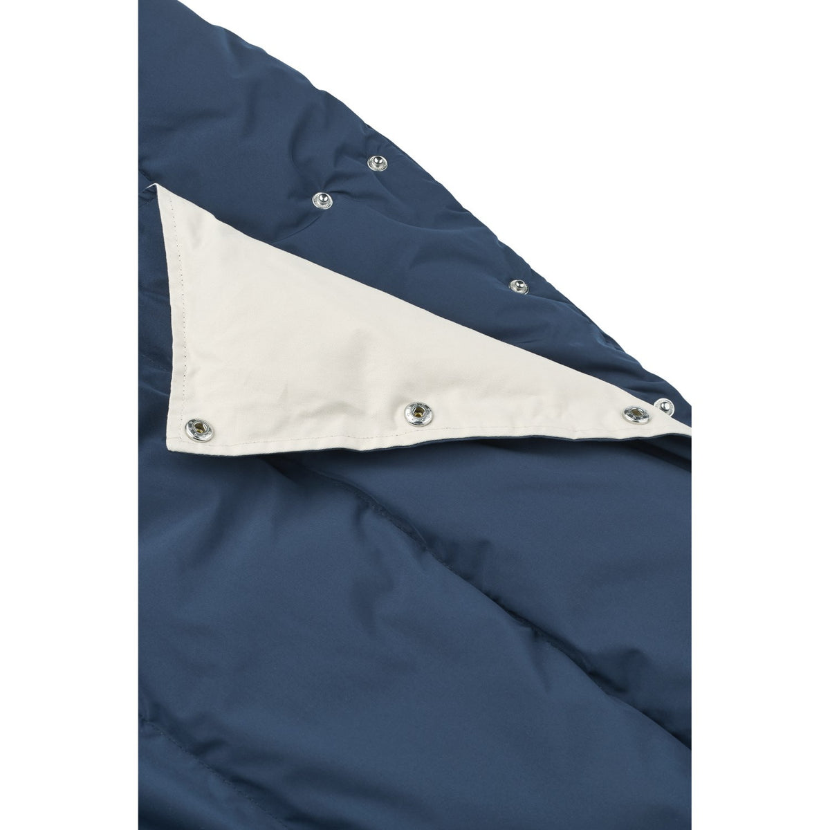 LIEWOOD Classic Navy Orion Sleeping Bag