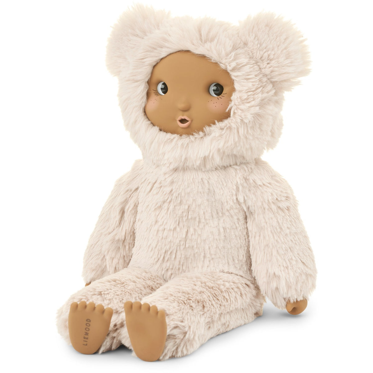 LIEWOOD Sandy Misa Phoebe Plush Doll