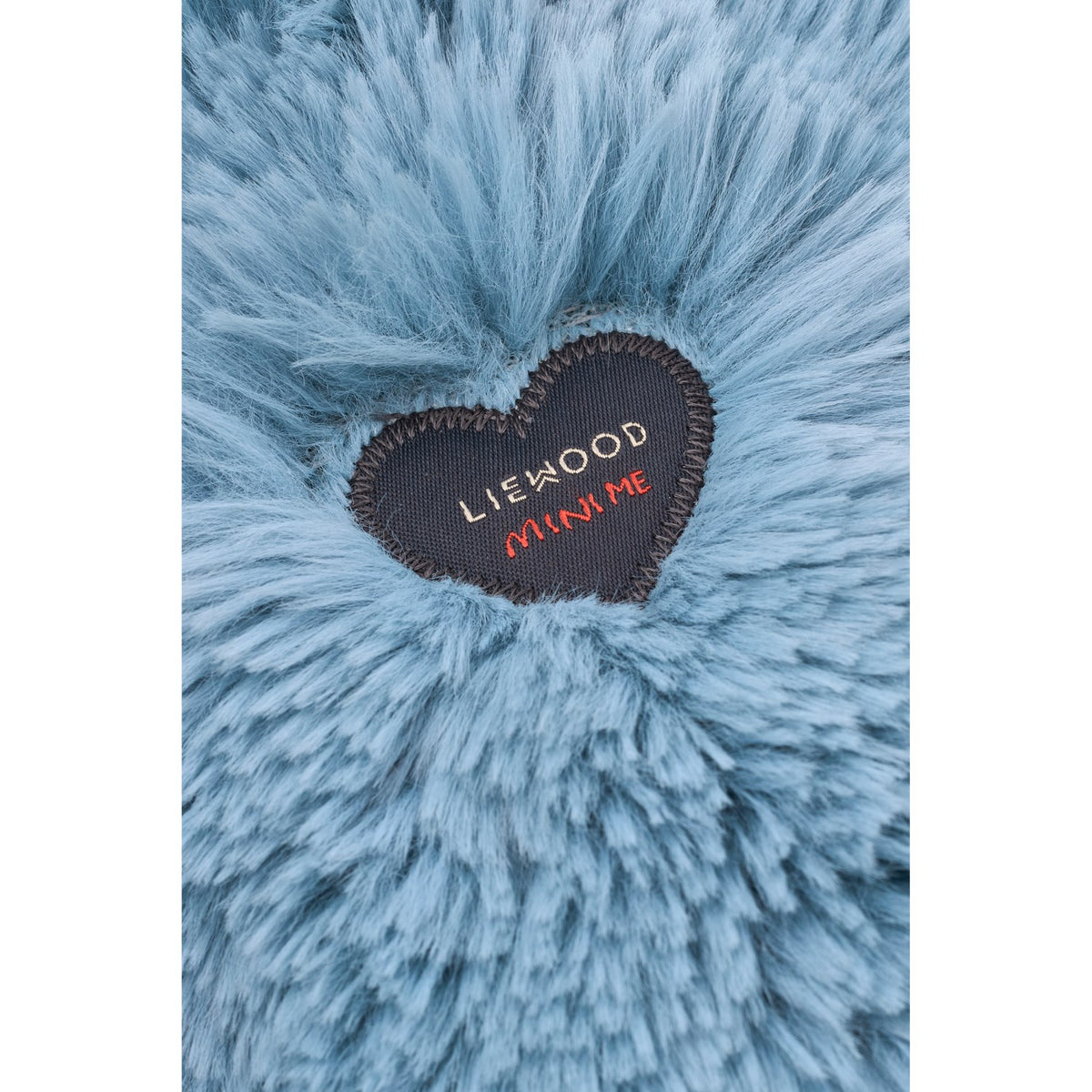 LIEWOOD Beach Blue Miko Rocco Plush Doll