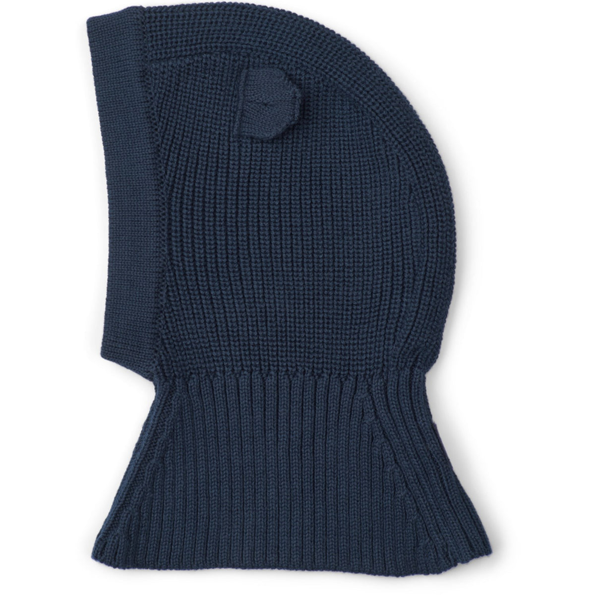 LIEWOOD Classic Navy Hanibal Bear Balaclava