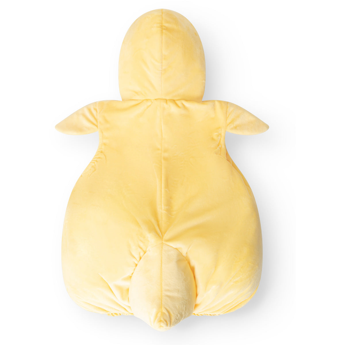 That's Mine Yellow Andie Duck Suit