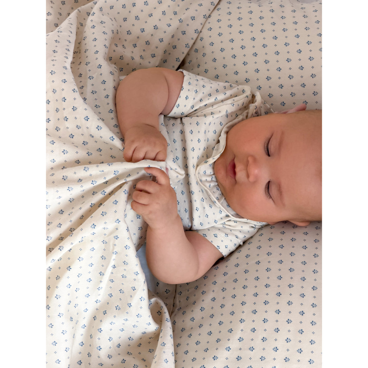Cam Cam Copenhagen Caprice Bedding