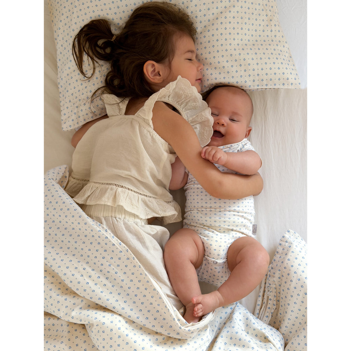 Cam Cam Copenhagen Caprice Bedding