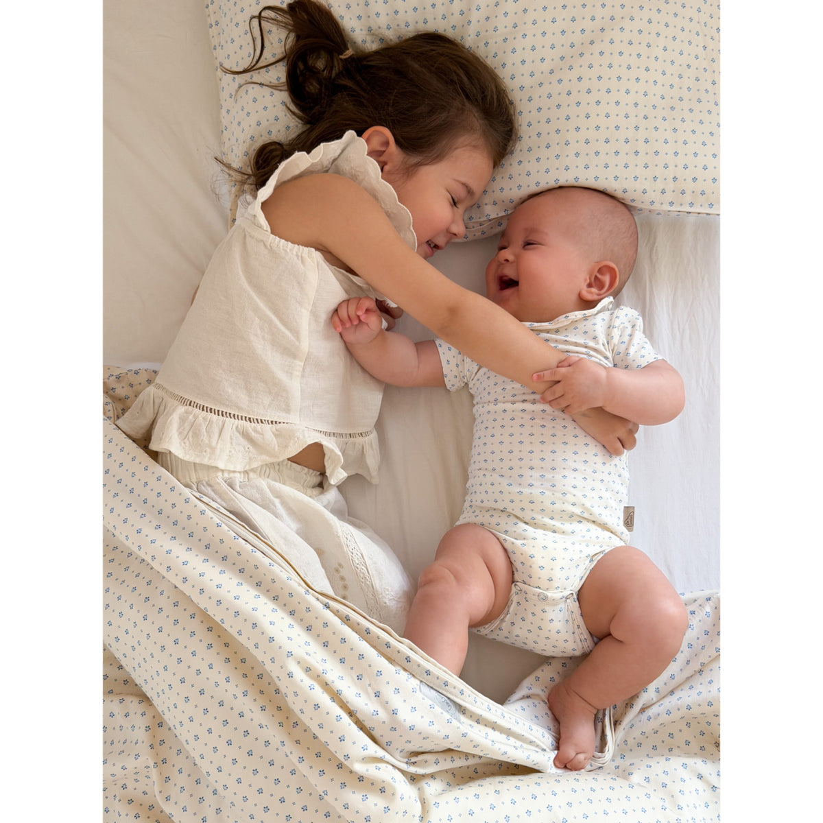 Cam Cam Copenhagen Caprice Bedding