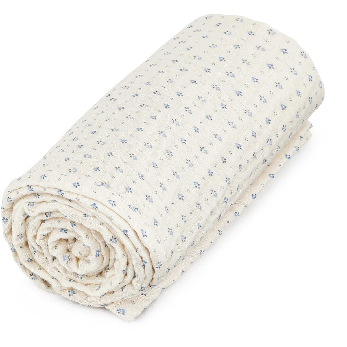 Cam Cam Copenhagen Caprice Muslin Baby Blanket