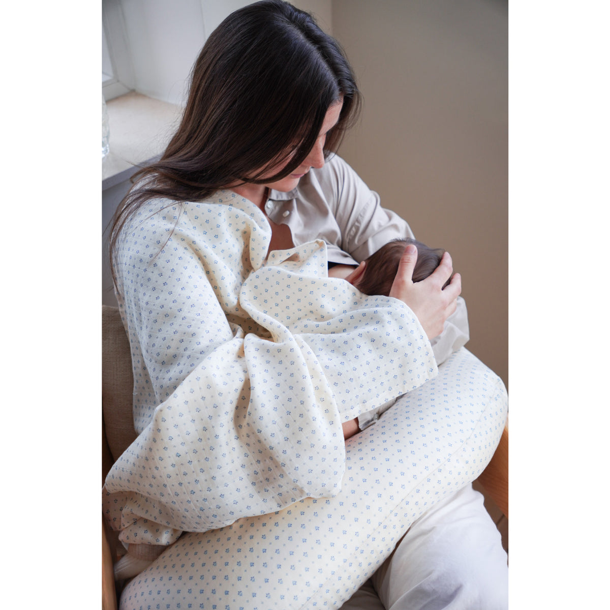 Cam Cam Copenhagen Caprice Nursing Pillow