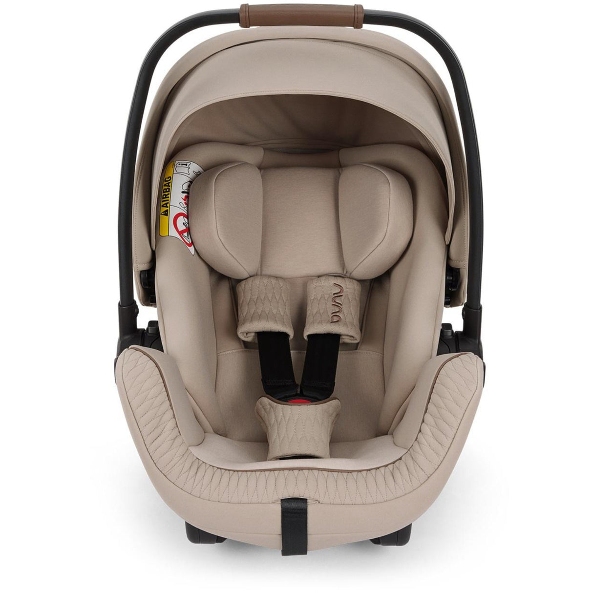Nuna Cosmopolitan Arra Flex 40-87cm