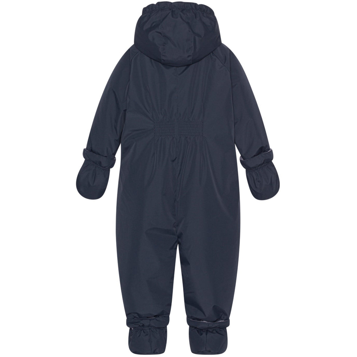 Ver De Terre Navy Baby Wintersuit