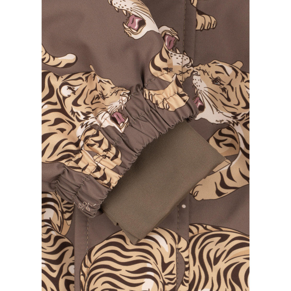 Konges Sløjd Panthera Nohr Snowsuit Print