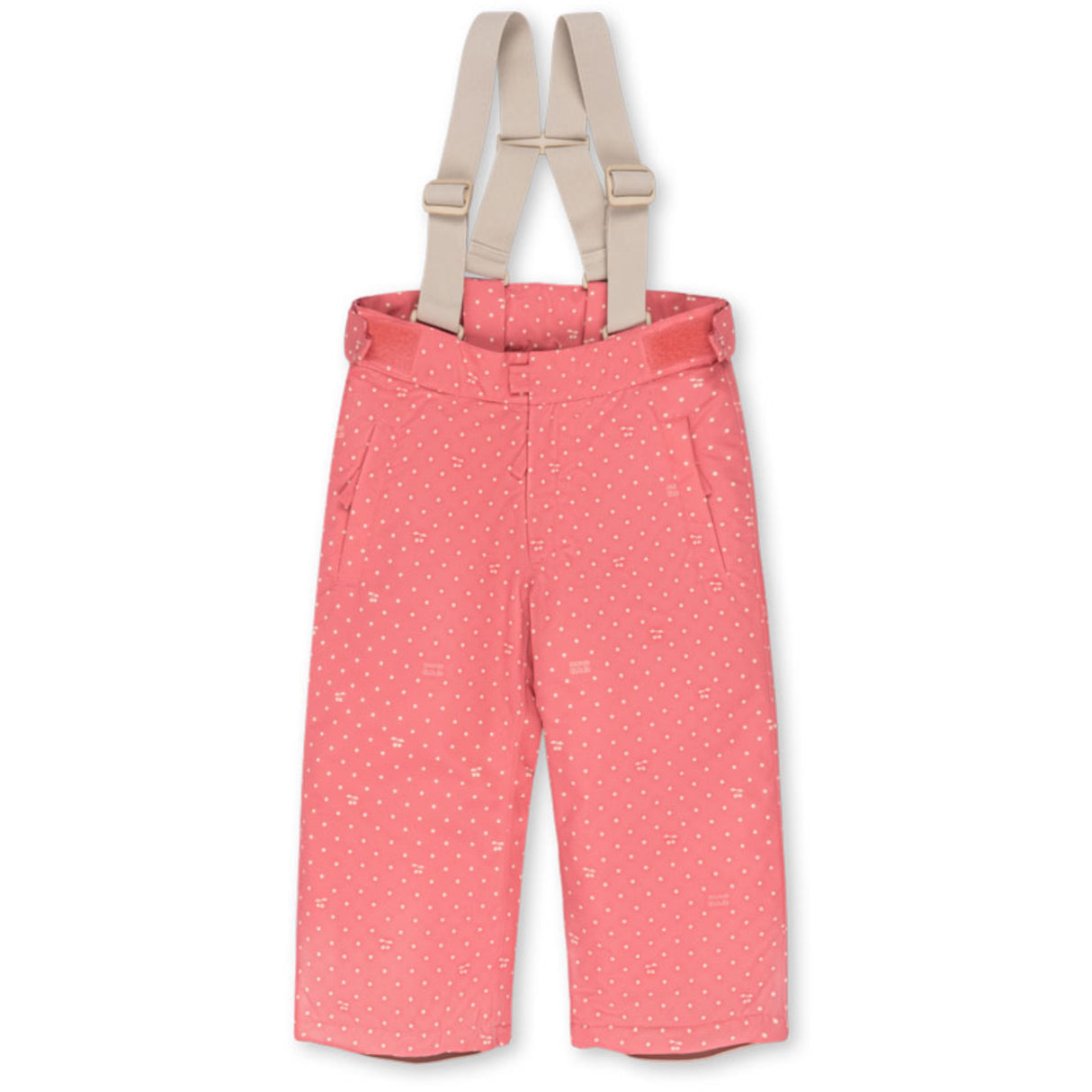 Konges Sløjd Cherry Berry Dot Mismou Snow Pants