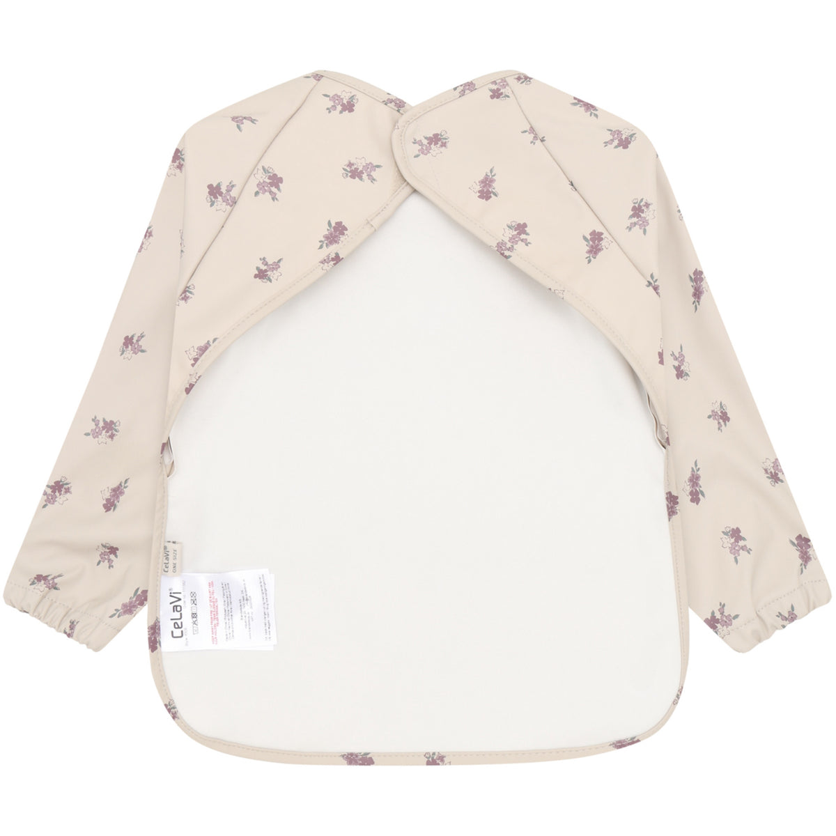 CeLaVi Grape Shake Pu Apron