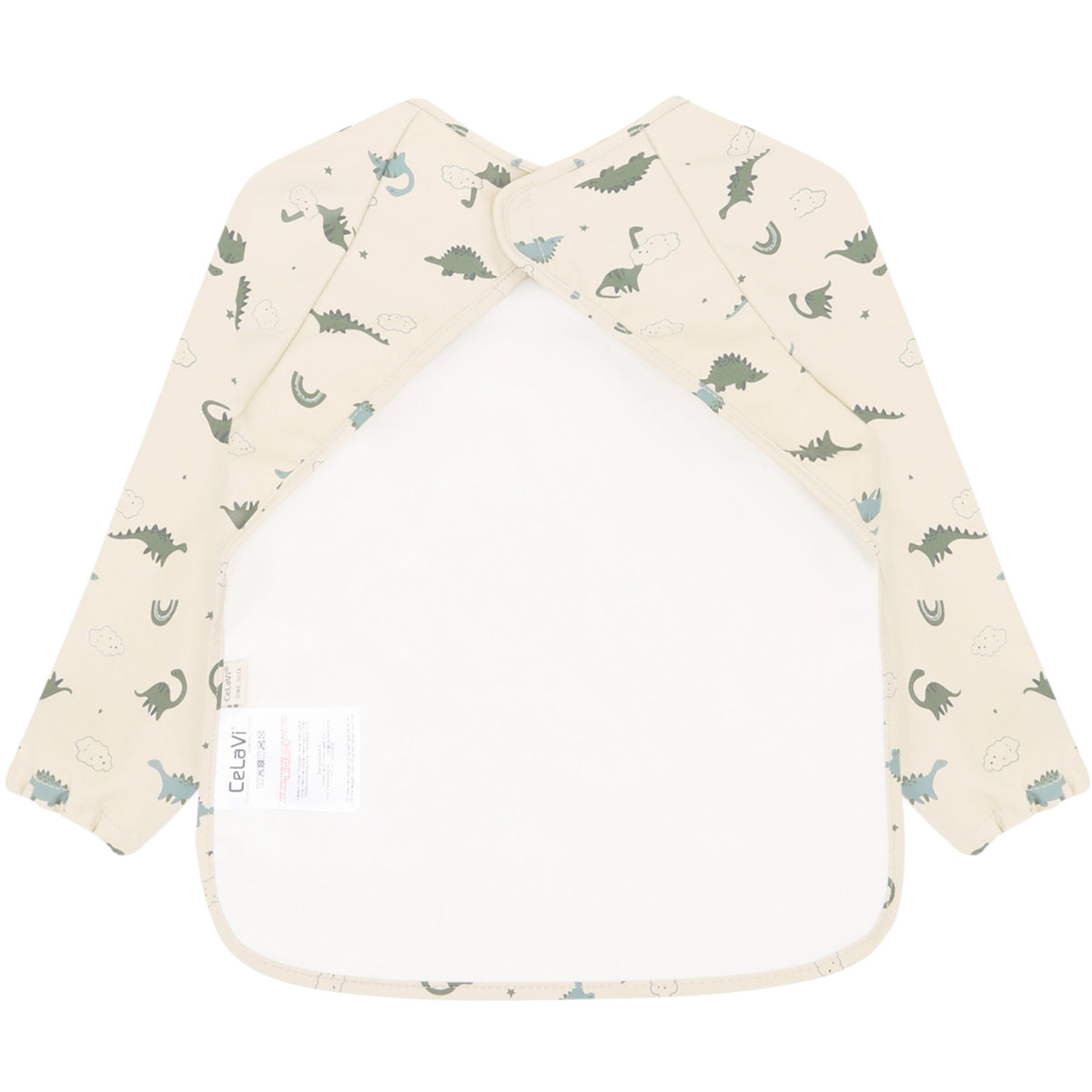 CeLaVi Agave Green Pu Apron