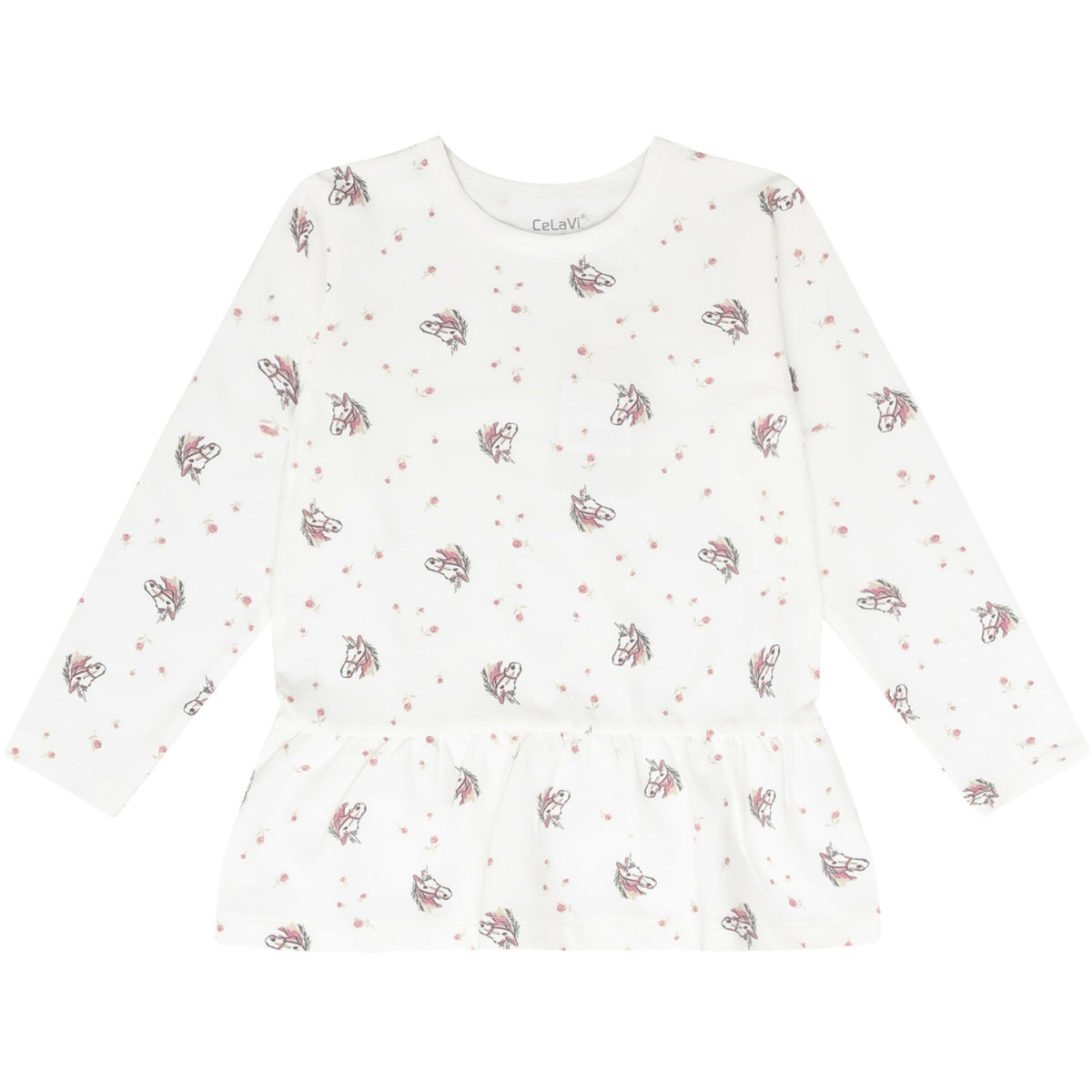 CeLaVi Cloud Pyjamas W. Aop