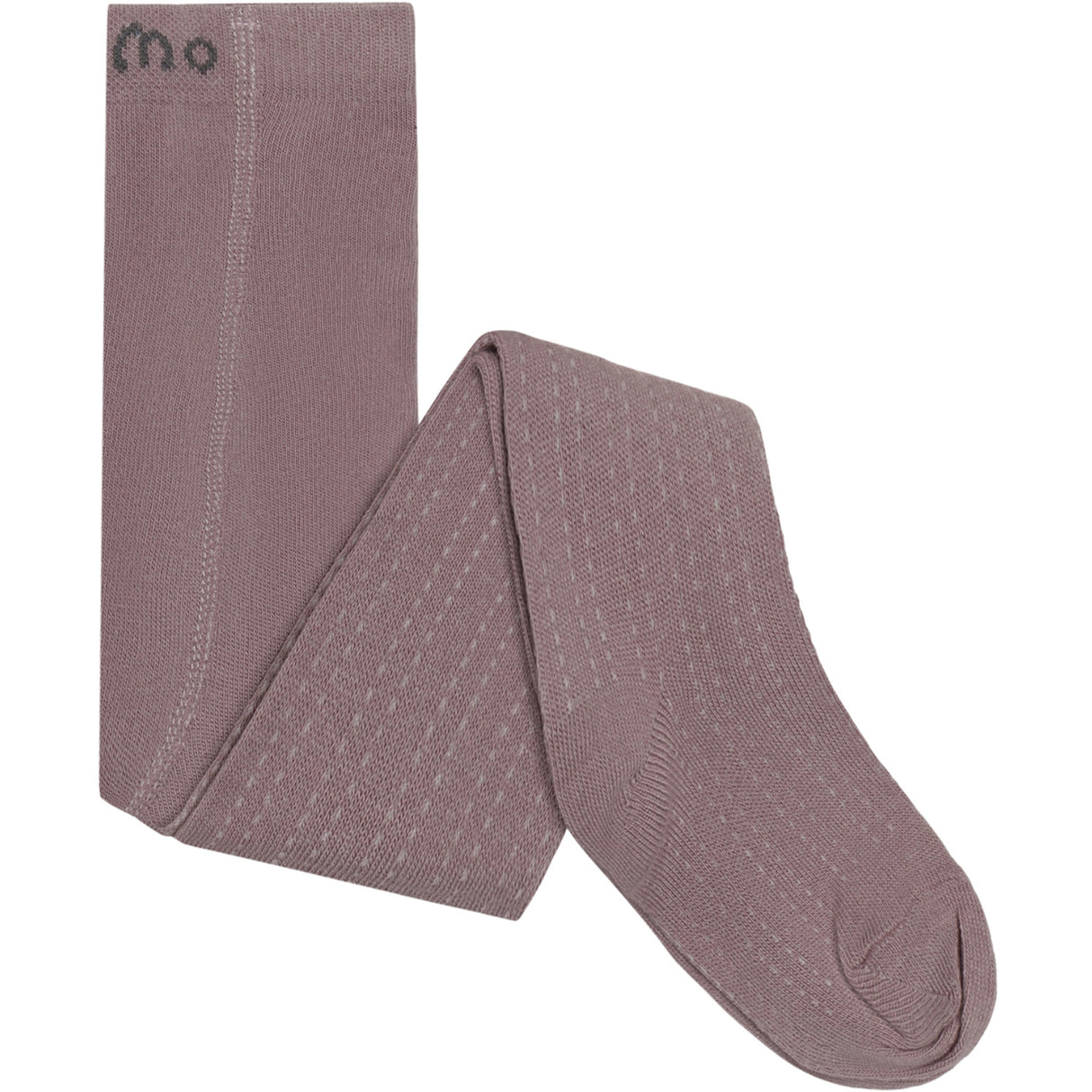 Minymo Elderberry Stocking W.Glitter (2-Pack)