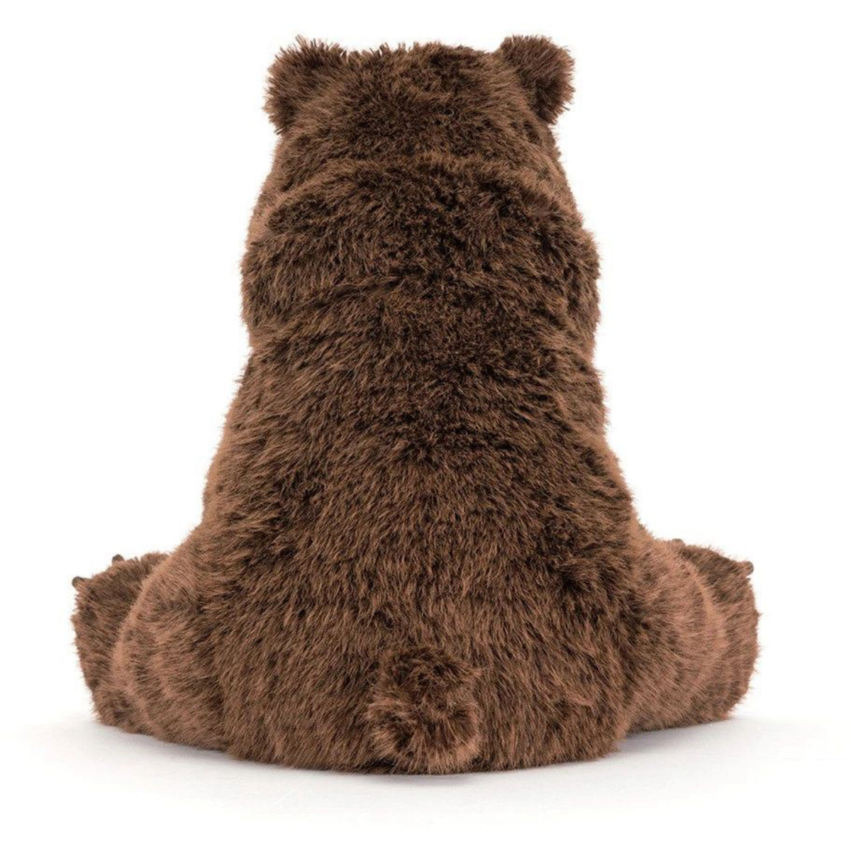 Jellycat Bizzlestomp Bear
