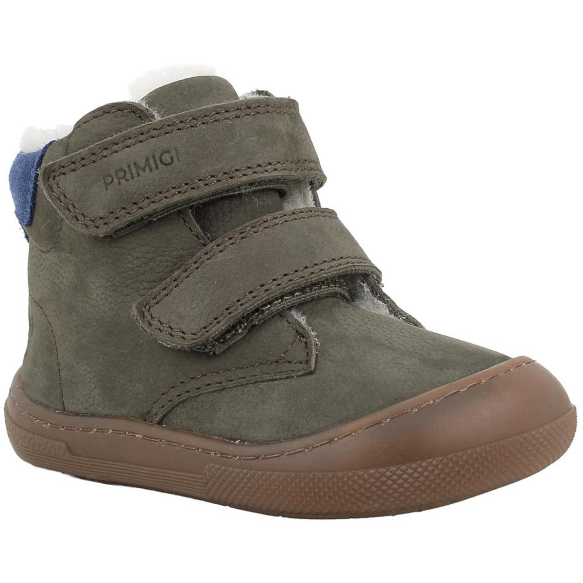 PRIMIGI Bosco PTR 24111 Shoes