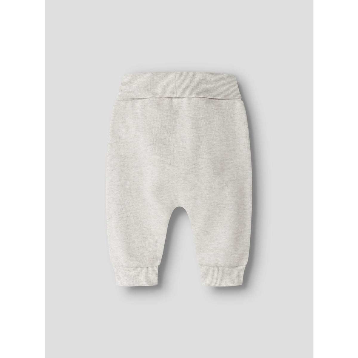 Name It Peyote Melange Nbnlokie Sweat Pants Bru
