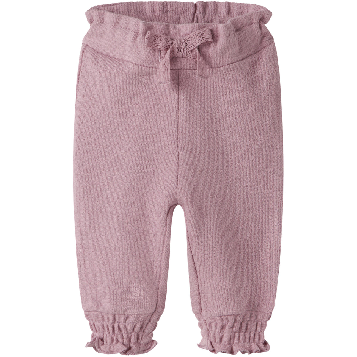 Name It Lilas Nbfleah Sweat Pants
