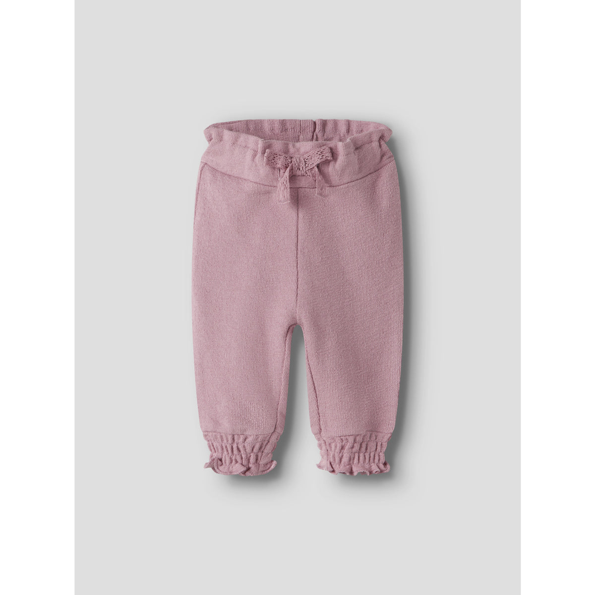 Name It Lilas Nbfleah Sweat Pants