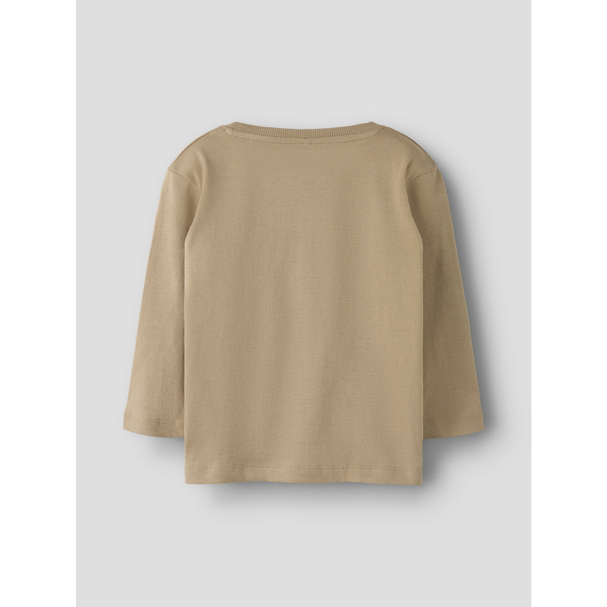 Name It Dune Nmmolaf Ls Nreg Top