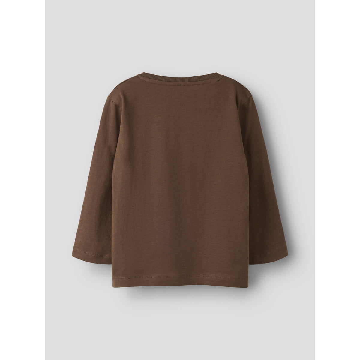 Name It Pinecone Nmmolaf Ls Nreg Top