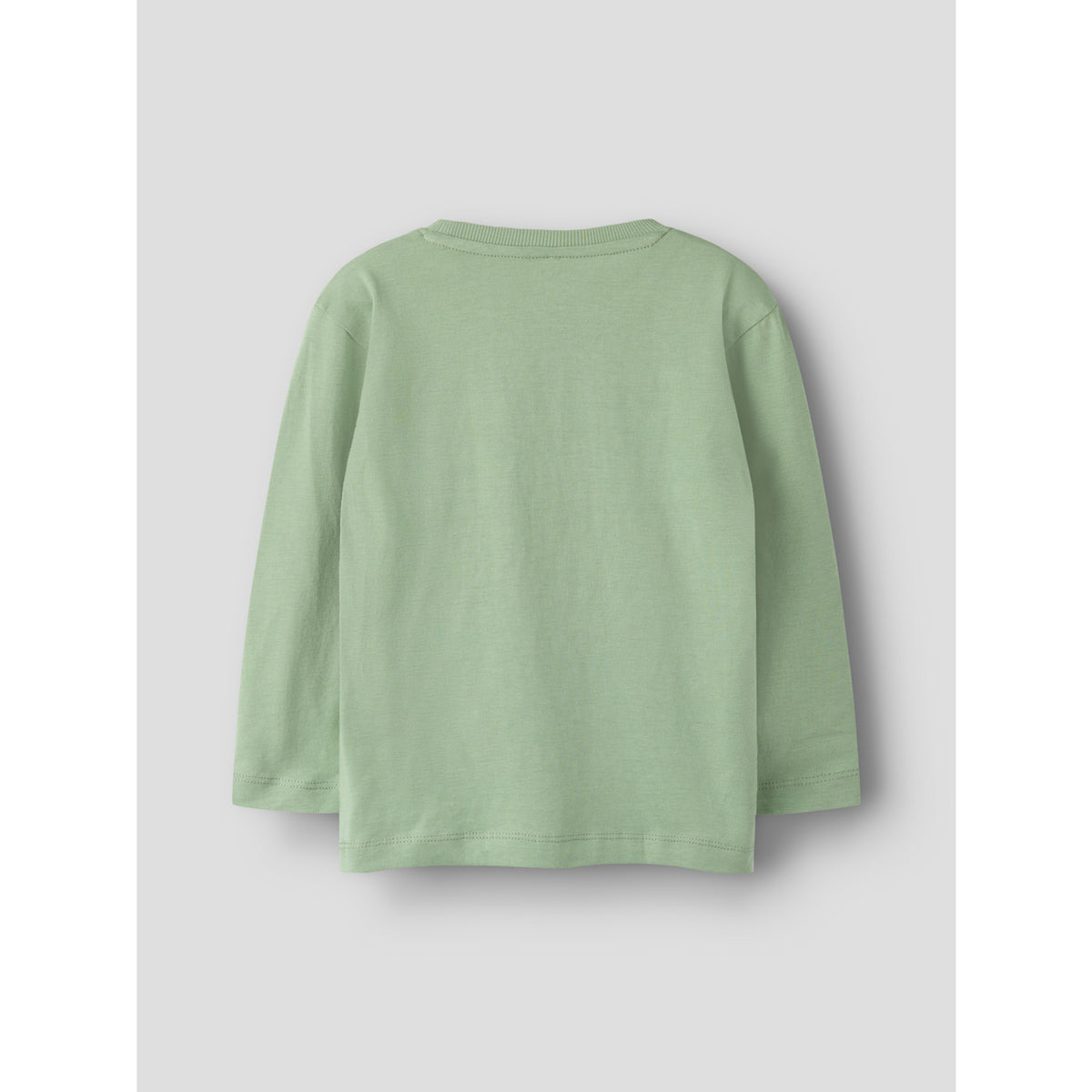 Name It Basil Nmmolaf Ls Nreg Top
