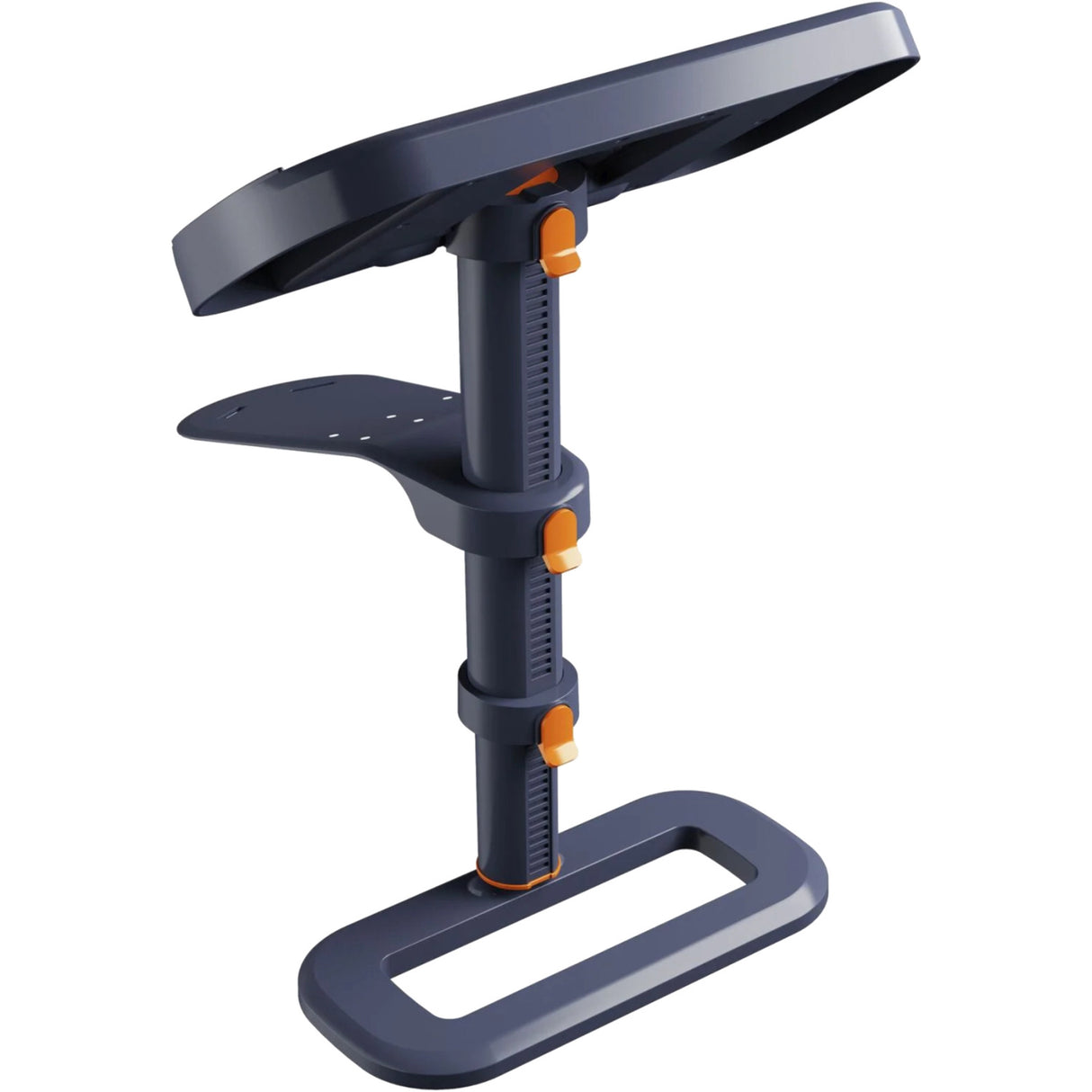 Axkid KneeGuardKids 4 Car Seat Footrest
