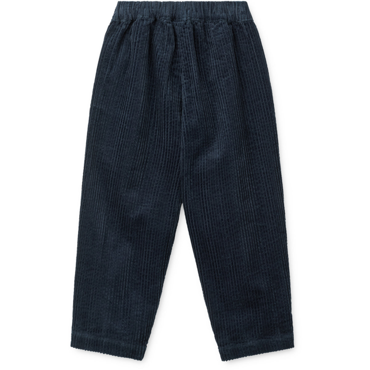 LIEWOOD Classic Navy Borris Corduroy Pants