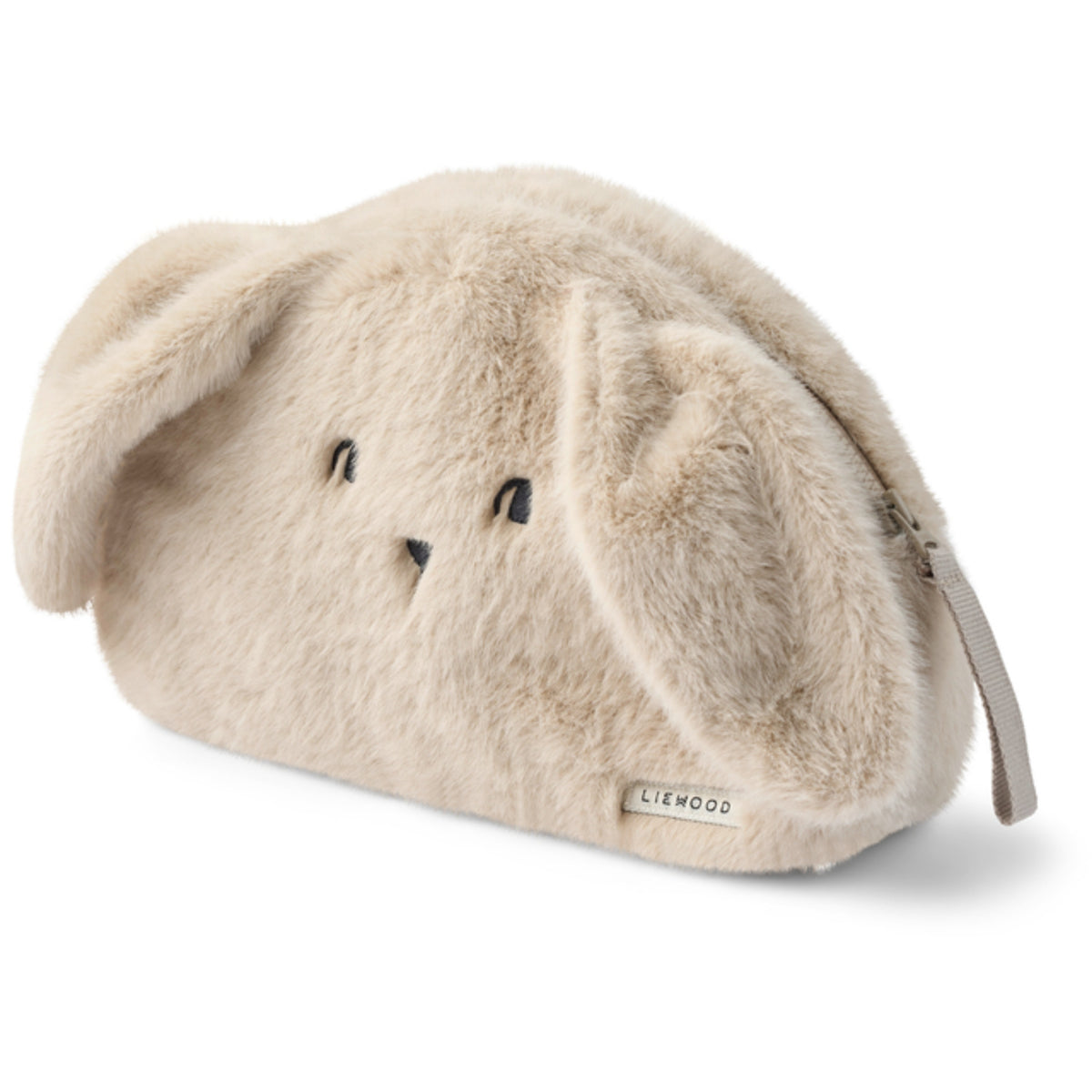 LIEWOOD Mist Eloise Plush Rabbit Toiletry Bag