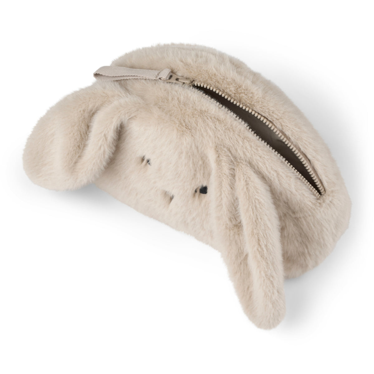 LIEWOOD Mist Eloise Plush Rabbit Toiletry Bag
