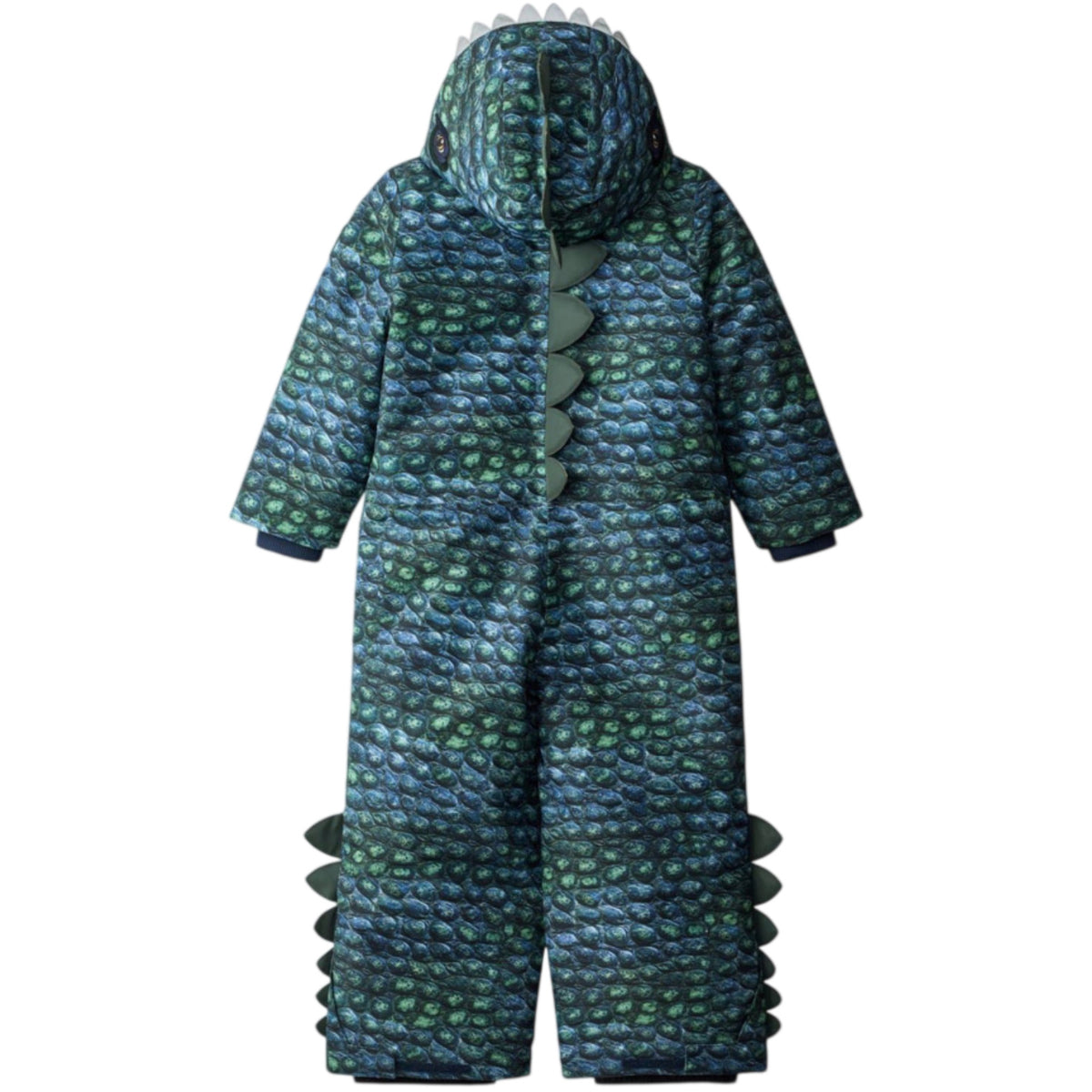Molo Allosarus Pax Junior Snowsuit