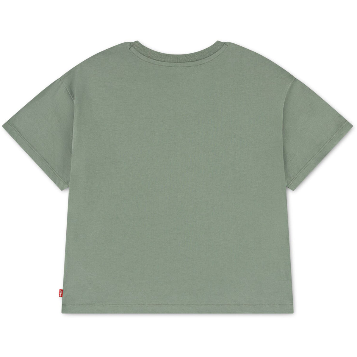 Levi's Sea Spray Flower Market Oversized Te