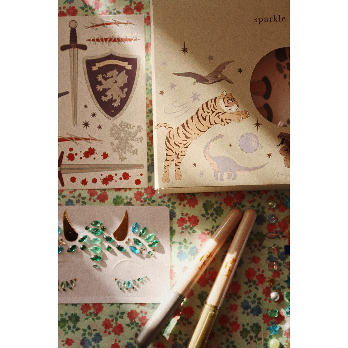 Konges Sløjd Boy Stylist Set