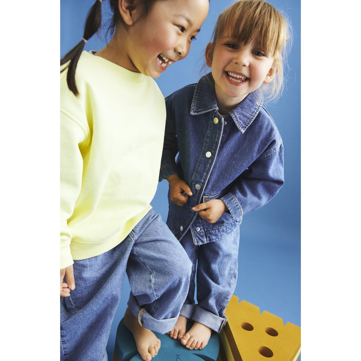 bObles Colorful Zoo Fish L20 Zoo