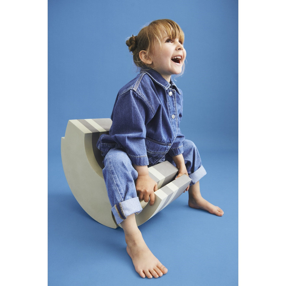 bObles Grey Zoo Elephant L24 Zoo