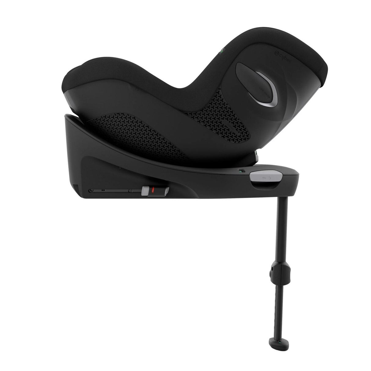 Cybex SIRONA G I-SIZE PLUS Ocean Blue 3