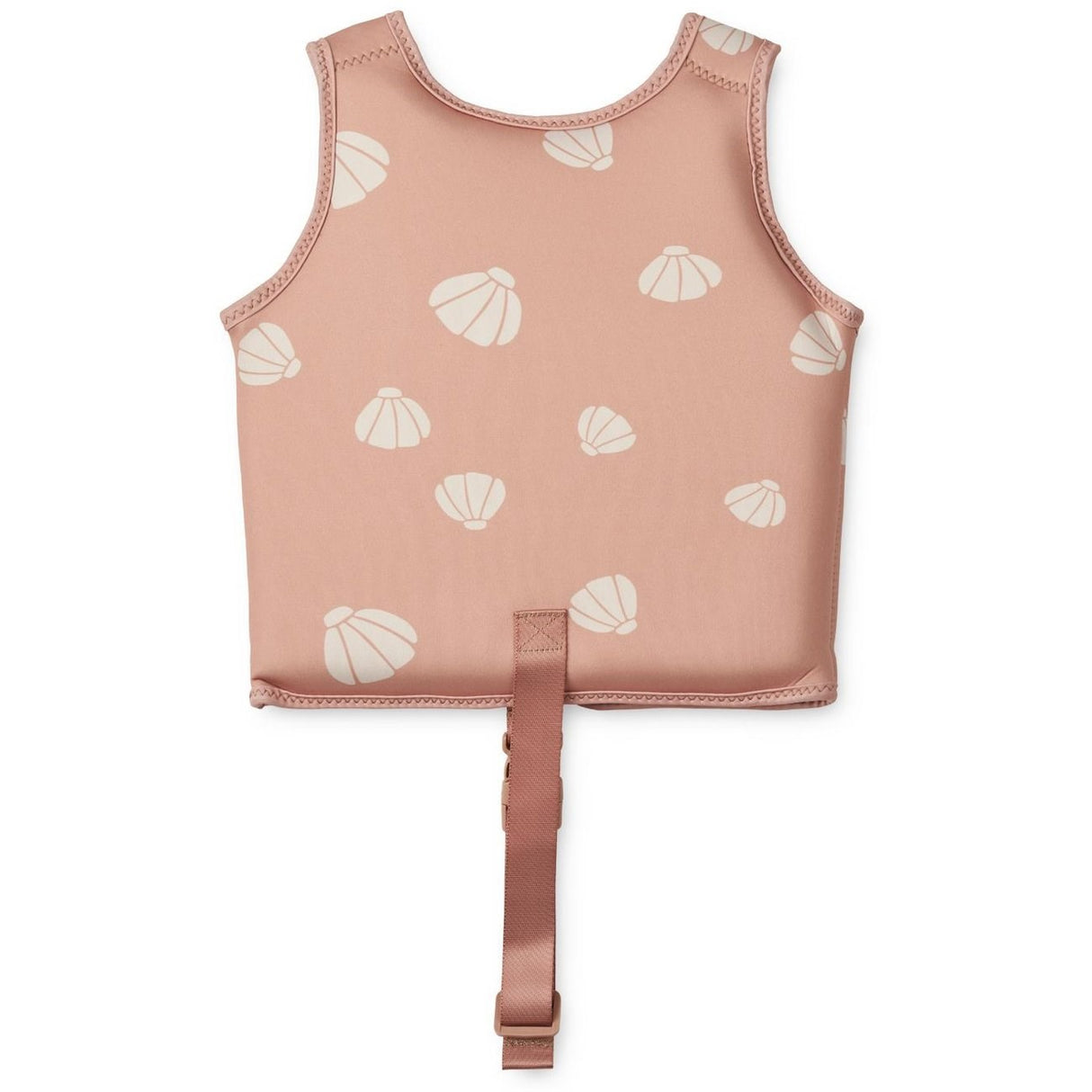 LieWood Shell / Pale Tuscany Dove Swim Vest