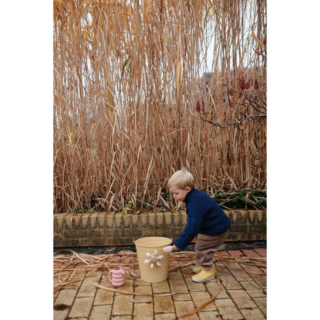 Mushie Water Wheel Bath Toy