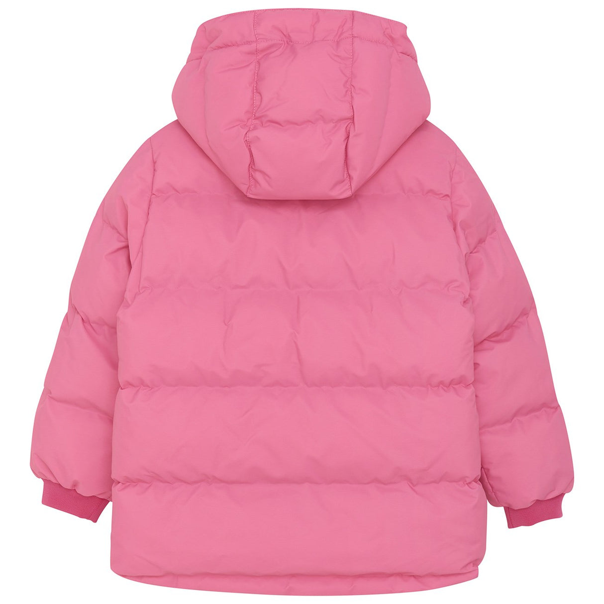 En Fant Carmine Rose Jacket Quilt