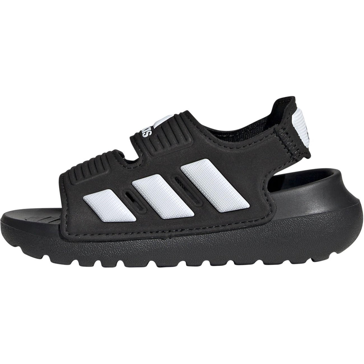 adidas Originals ALTASWIM 2.0 I Swim Sandals Core Black / Cloud White / Core Black