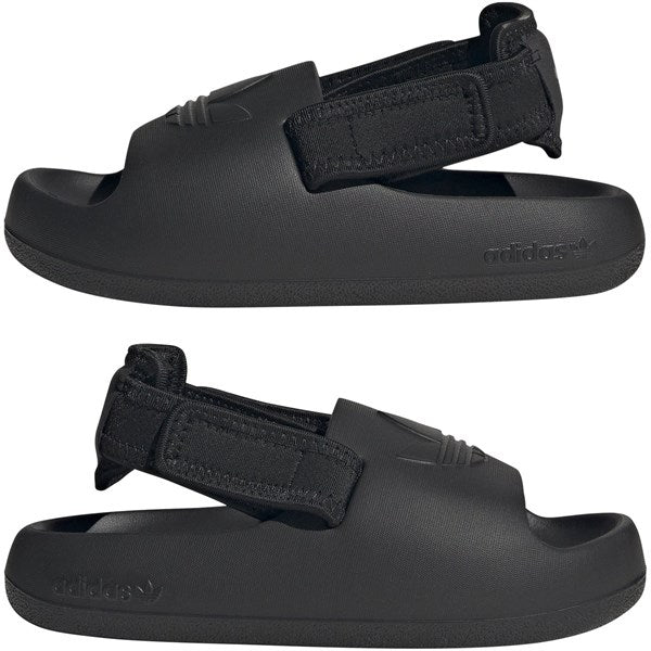adidas Originals ADIFOM ADILETTE C Slides Core Black