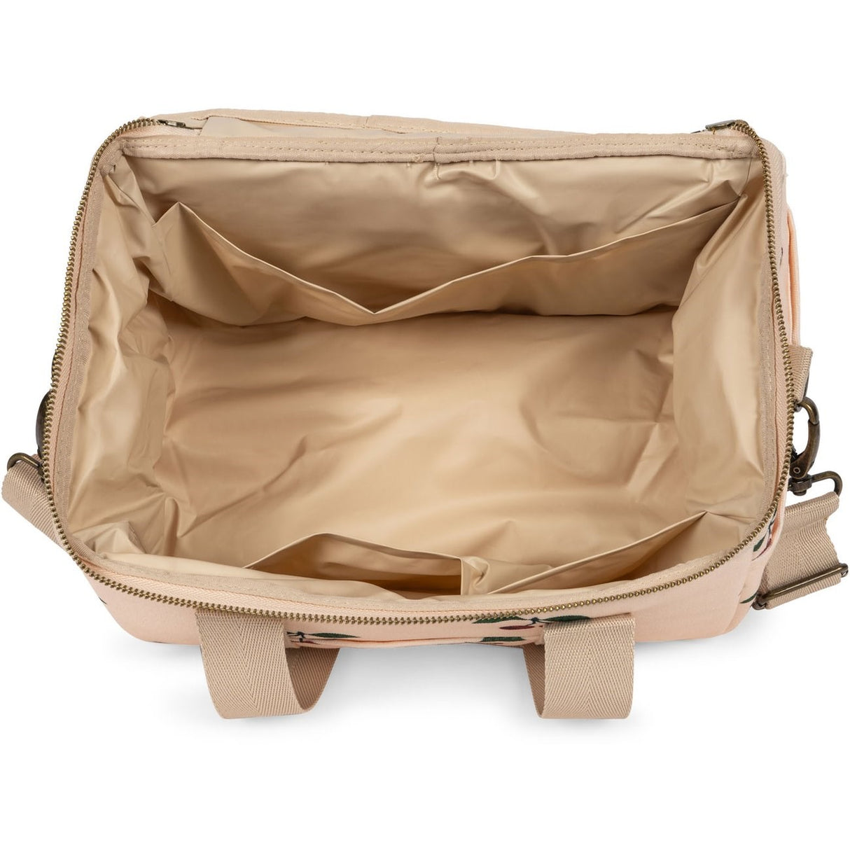 Konges Sløjd Carl Cooler Bag Ma Grande Cerise