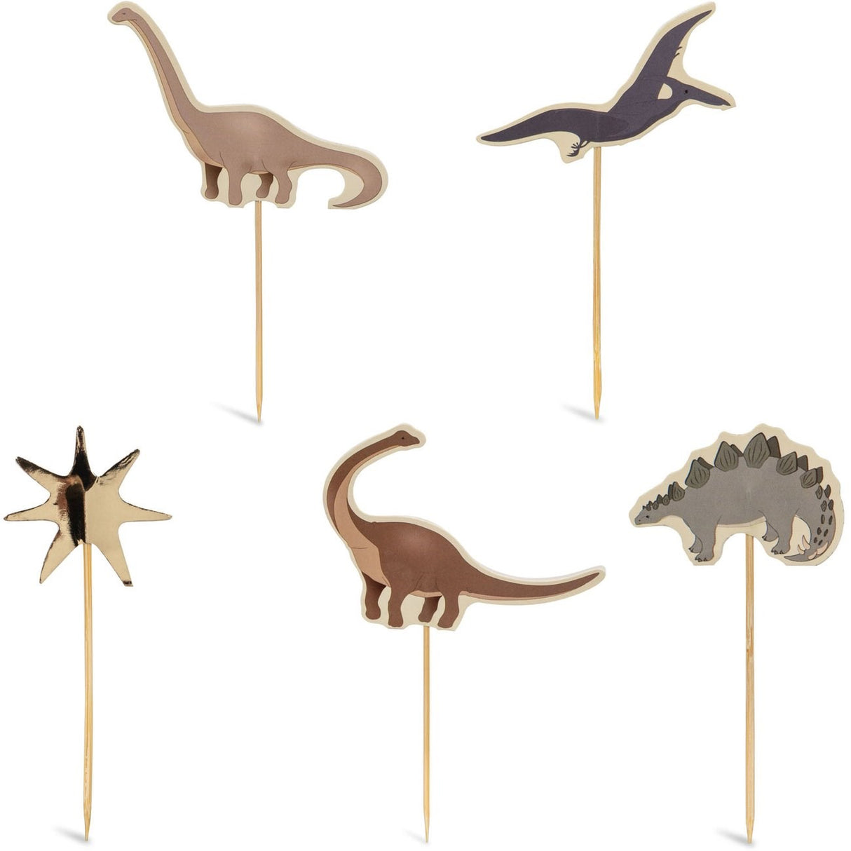 Konges Sløjd Dino Set Dino