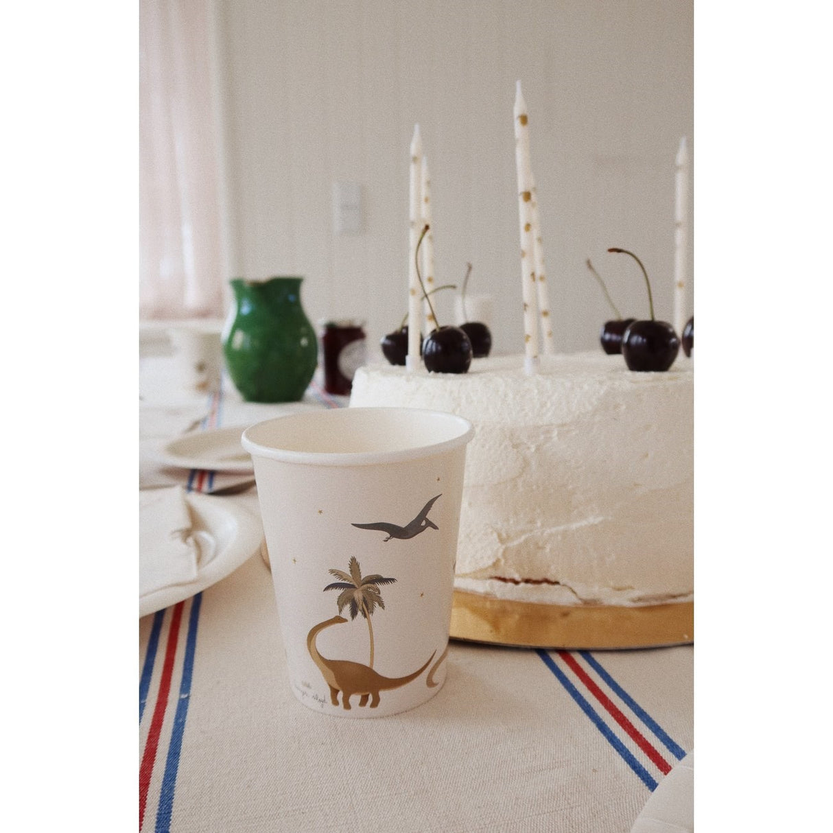 Konges Sløjd Dino Cups Dino