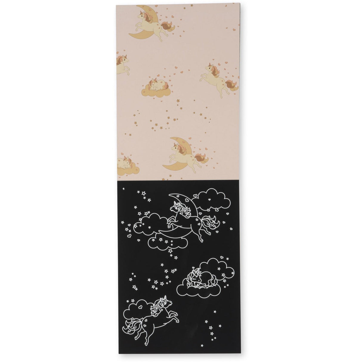 Konges Sløjd My Scratch Book Multi