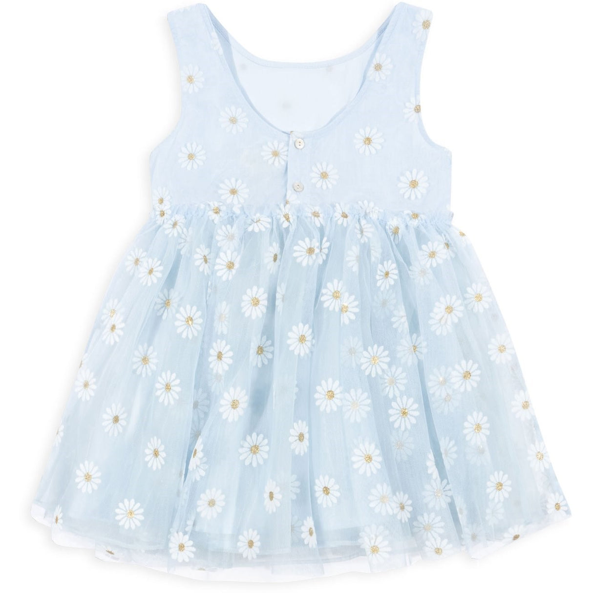 Konges Sløjd Marguerit Nelly Dress