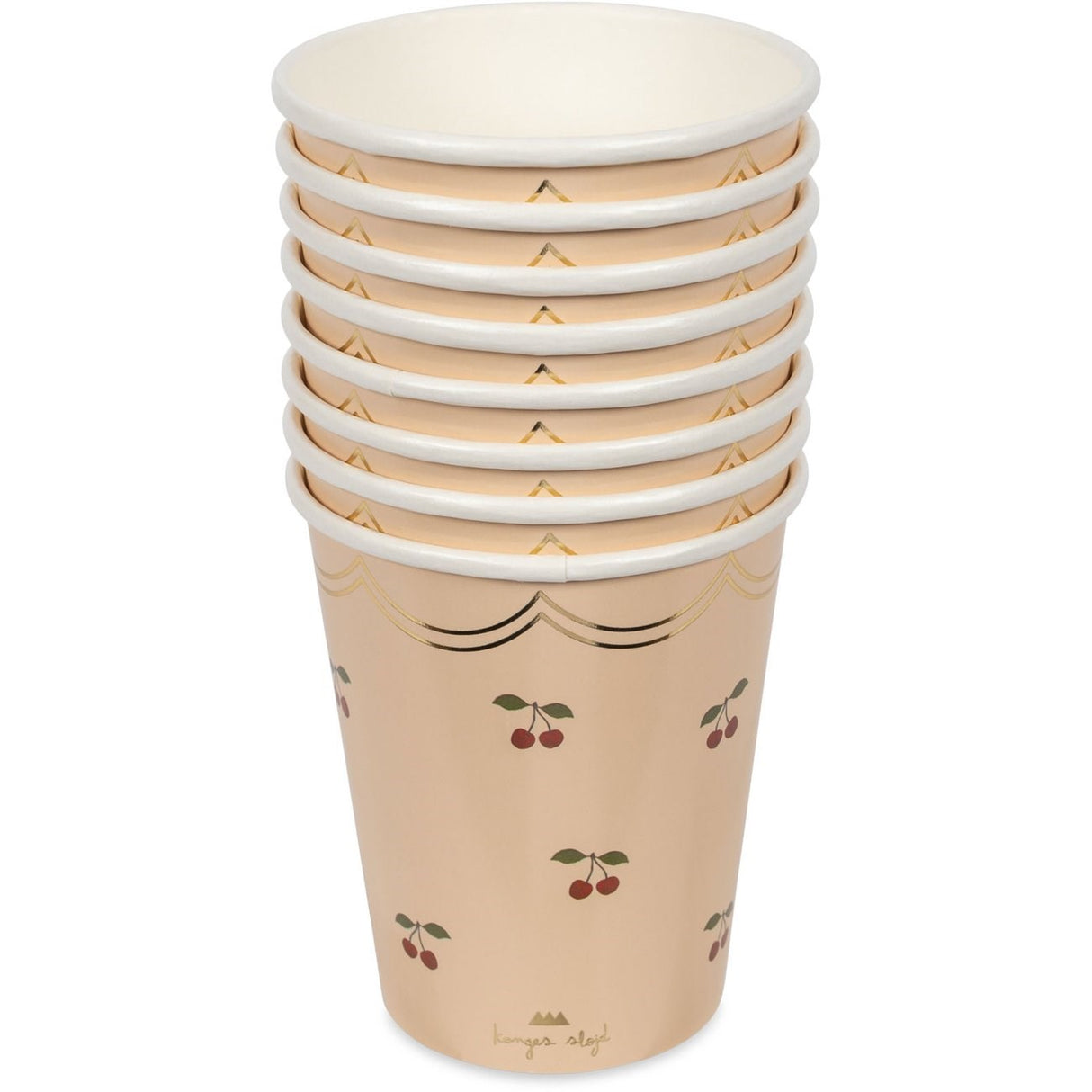Konges Sløjd Cherry Cups Cherry