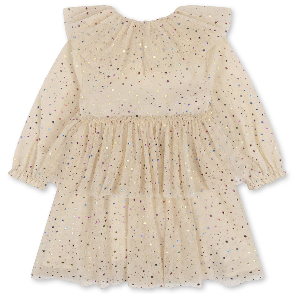 Konges Sløjd Etoile Multi Brazilian Sand Glow Dress