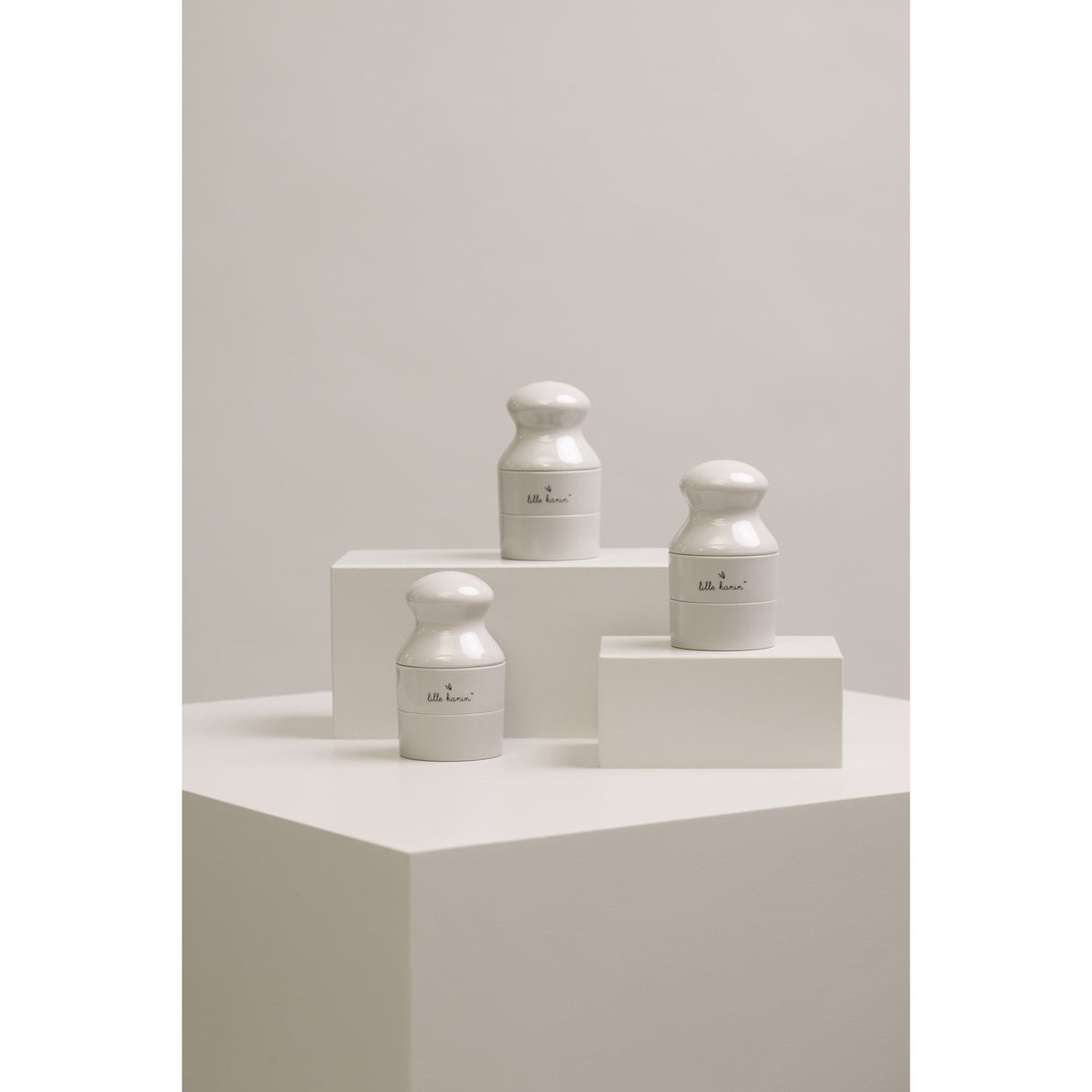 Lille Kanin Lotion Applicator